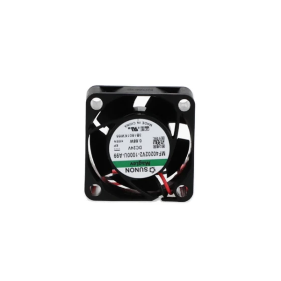 Sunon 4137/MF40202V2-1000U-A99 Lüfter