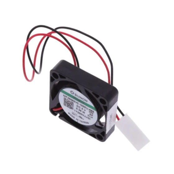 Sunon 4138/MF25060V2-1000U-A99 Lüfter