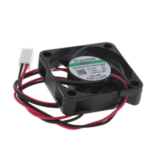 Sunon 4140/MF40101VX-1000U-A99 Lüfter