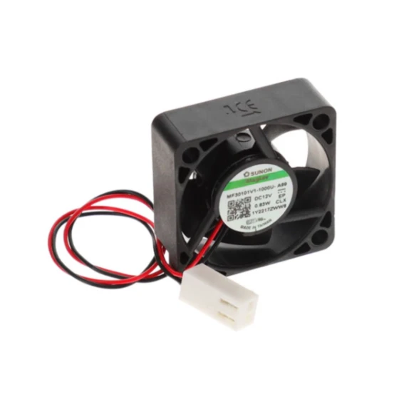 Sunon 4145/MF30101V1-1000U-A99 Lüfter