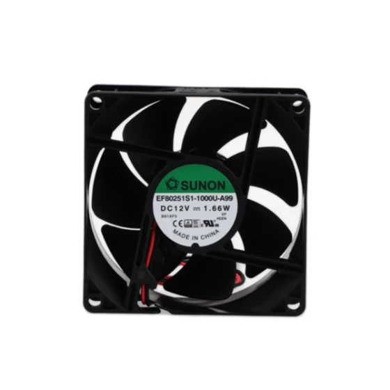 Sunon 4149/EF80251S1-1000U-A99 Lüfter