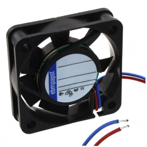 ebm-papst 414F Ventilator