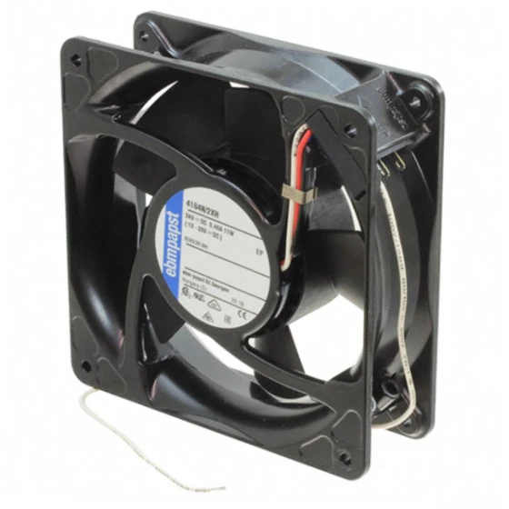 ebm-papst 4184N/2XH Ventilator