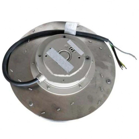 Tubeaxial 4214HR Ventilator