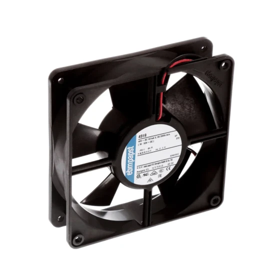 ebm-papst 4318 Ventilator