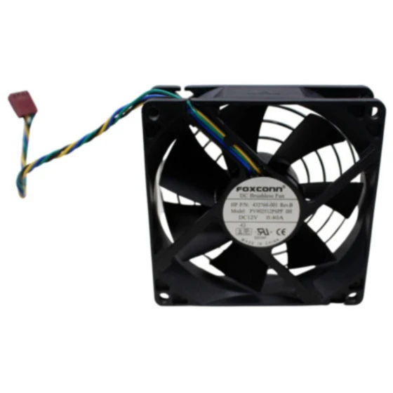 FOXCONN 432768-001 Lüfter