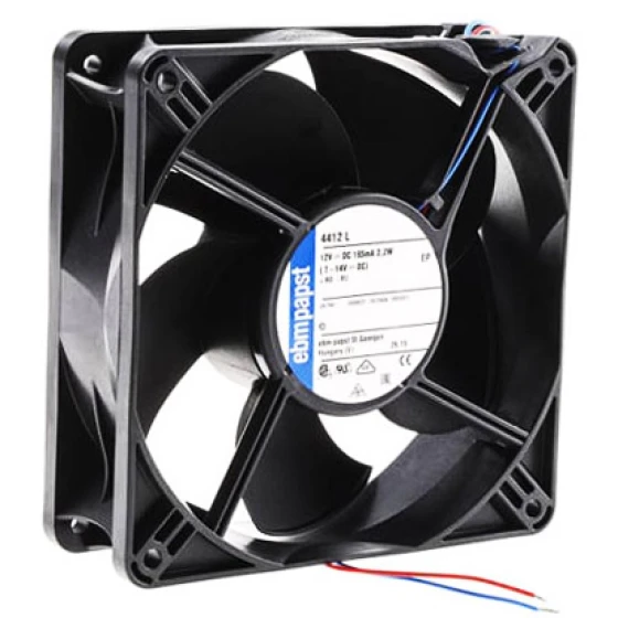 ebm-papst 4412L Ventilator