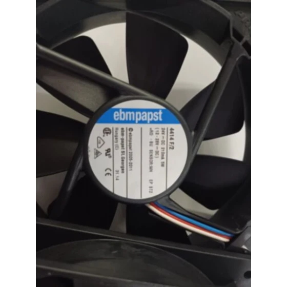 ebm-papst 4414-F Ventilator