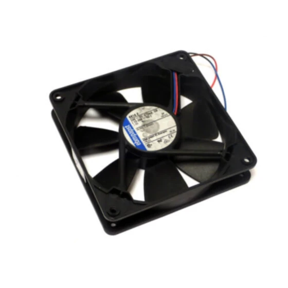 Ebmpapst 4414F Ventilator