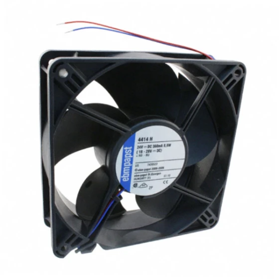 ebm-papst 4414H Ventilator