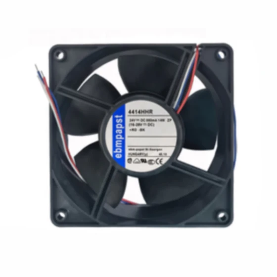 Ebmpapst 4414HHR Ventilator