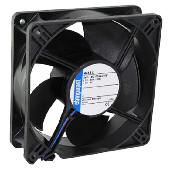 ebm-papst 4414L Ventilator