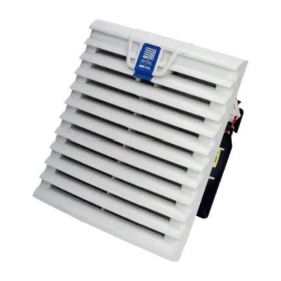 Ebmpapst 4414M Ventilator