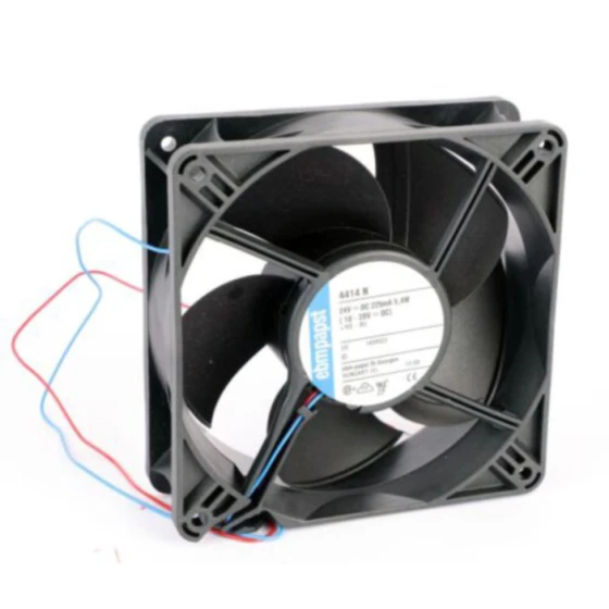 Ebmpapst 4414N Ventilator