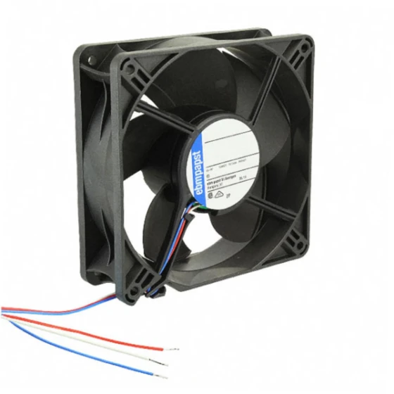 ebm-papst 4412/12M Ventilator