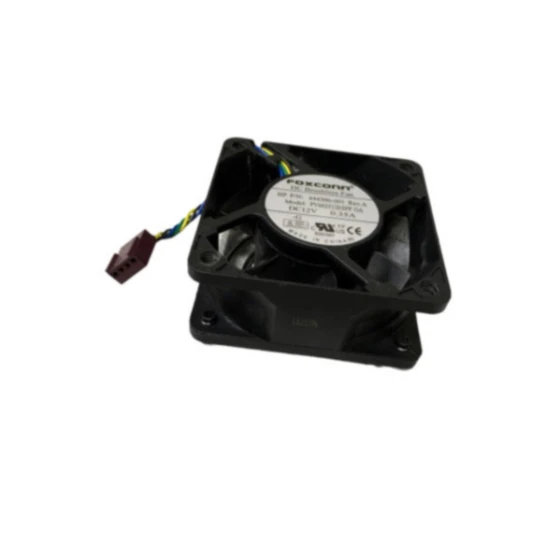 444306-001 Ventilator