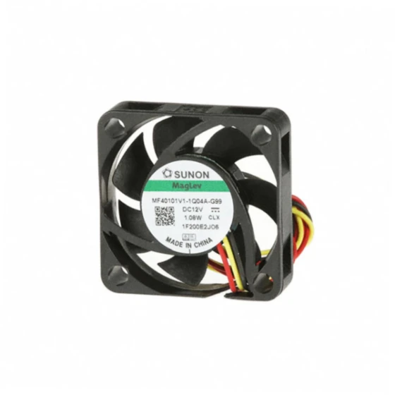 Sunon 4507HQ/MF40101V1-1Q04A-G99 Lüfter