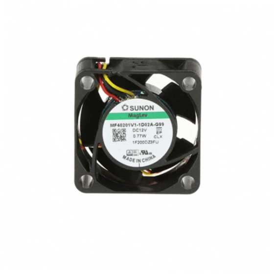 Sunon 4508HQ/MF40201V1-1D02A-G99 Lüfter