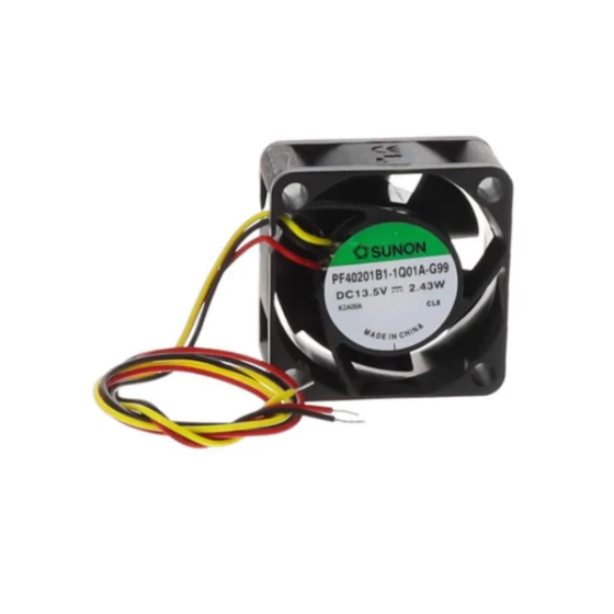 Sunon 4509HQ/PF40201B1-1Q01A-G99 Ventilator