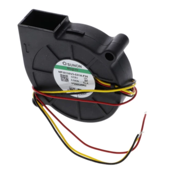 Sunon 4512HQ/MF50150V3-C01A-F99 Lüfter