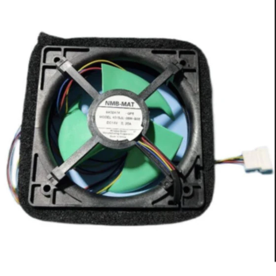 NMB-MAT 4515JL-09W-B36 Lüfter