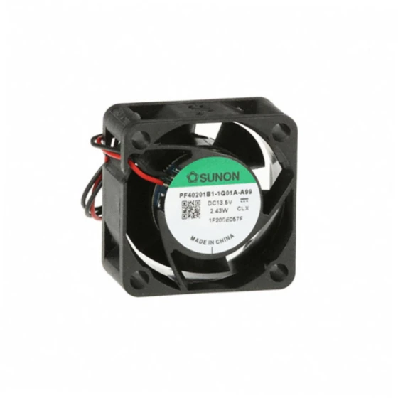 Sunon 4517HQ/PF40201B1-1Q01A-A99 Ventilator