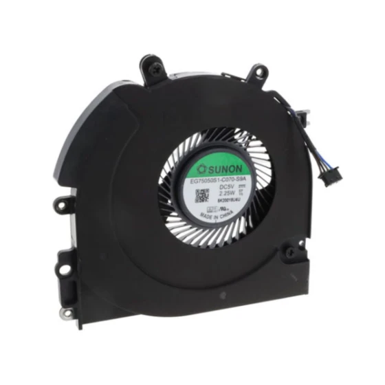 Sunon 4551HQ/EG75050S1-C031-S9A Lüfter