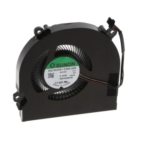 Sunon 4553HQ/G75070S1-C394-G99 Lüfter