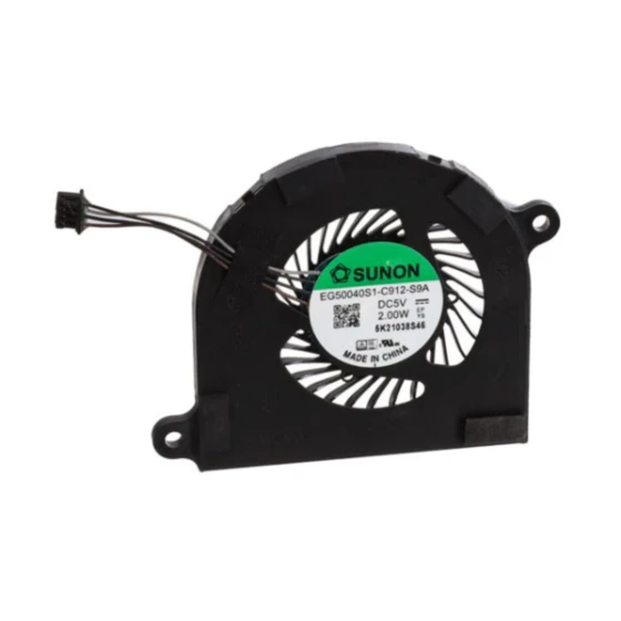 Sunon 4556HQ/EG50040S1-C912-S9A Lüfter