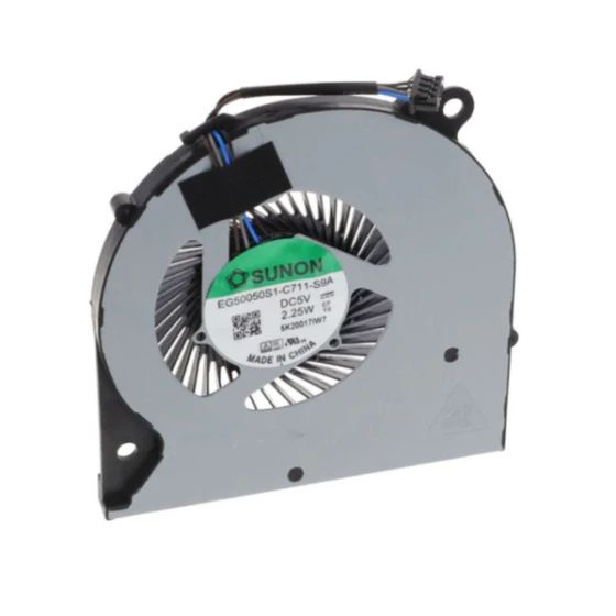 Sunon 4557HQ/EG50050S1-C711-S9A Lüfter