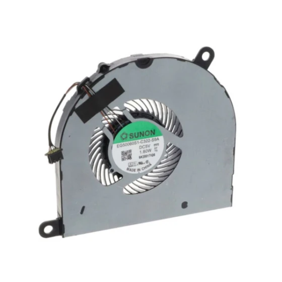 Sunon 4549HQ/EG50060S1-C331-S9A Lüfter