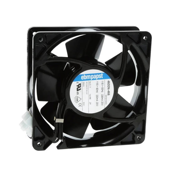 ebm-papst 4600N-466 Ventilator