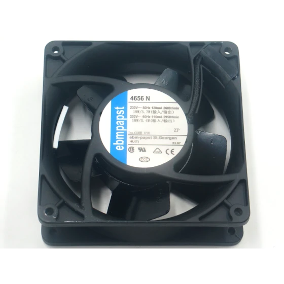 ebm-papst 4656N Ventilator