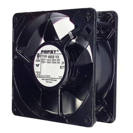 ebm-papst 4656VX-817 Lüfter