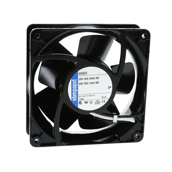 ebm-papst 4656X Ventilator