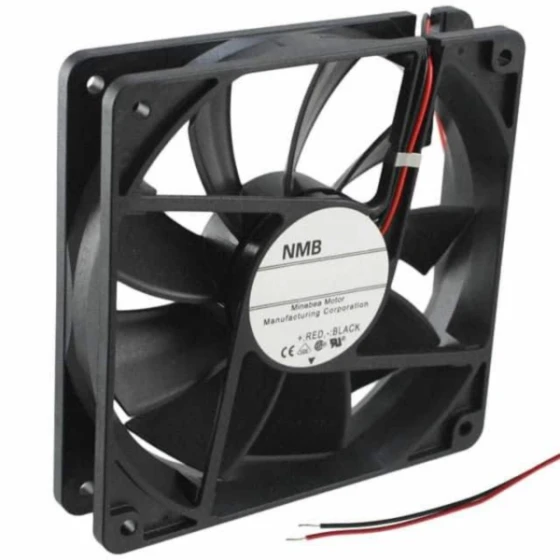 NMB 4710KL-04W-B30 Lüfter