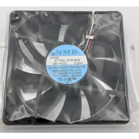 NMB 4710KL-07W-B29 Lüfter