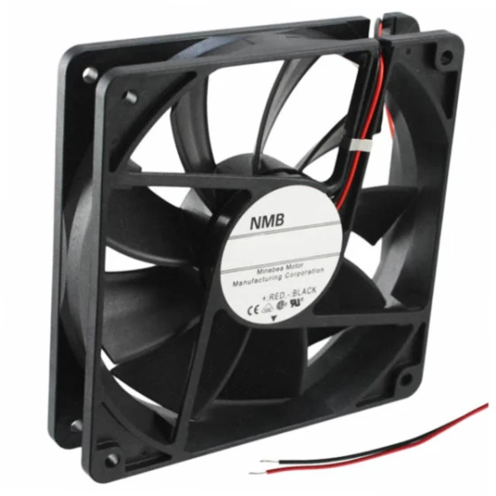 NMB 4710KL-05W-B10-P00 Lüfter