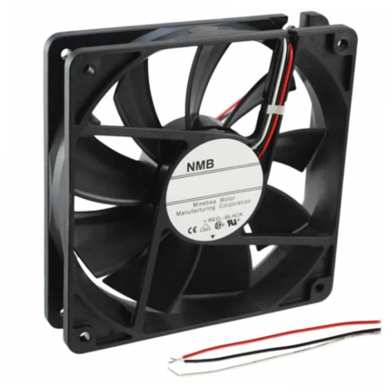 NMB 4710KL-05W-B39-B00 Lüfter