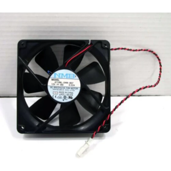 NMB 4710NL-04W-B37 Lüfter
