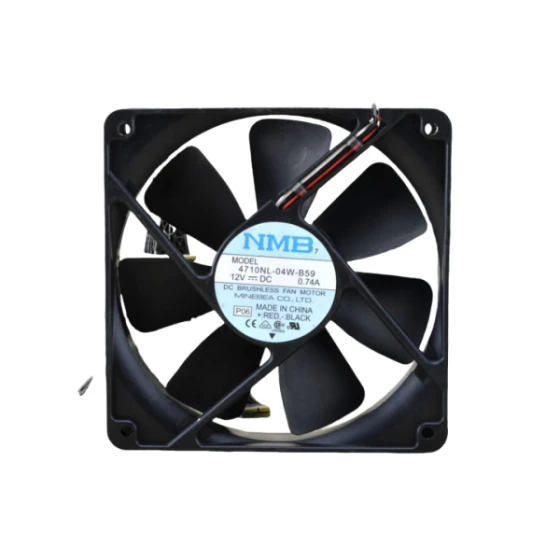 NMB 4710NL-04W-B59 Lüfter
