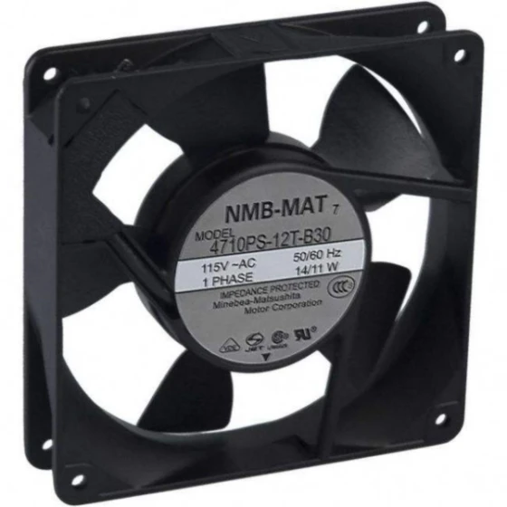NMB 4710PS-12T-B30 Lüfter