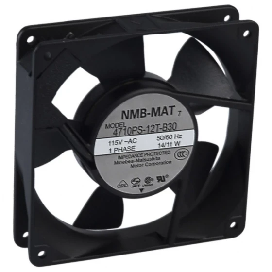 NMB 4710PS-12T-B30-A00 Lüfter