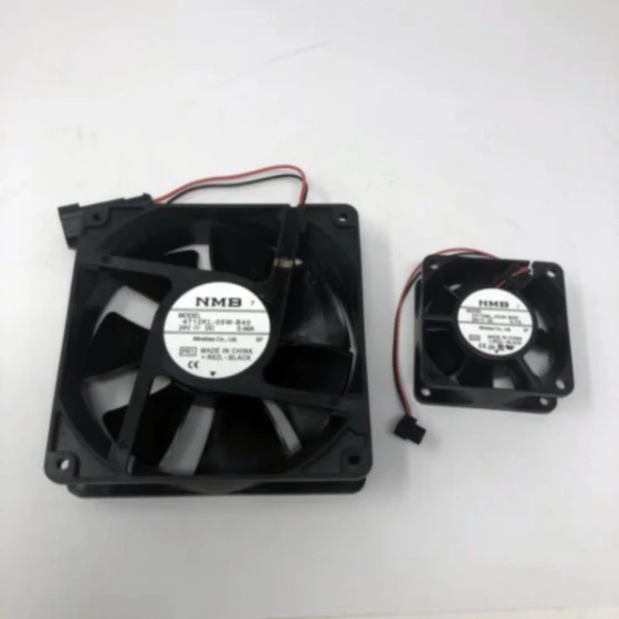 NMB 4712KL-05W-B40 Lüfter