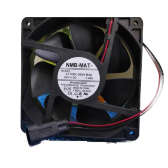 NMB 4712KL-05W-B40-PQ1 Lüfter
