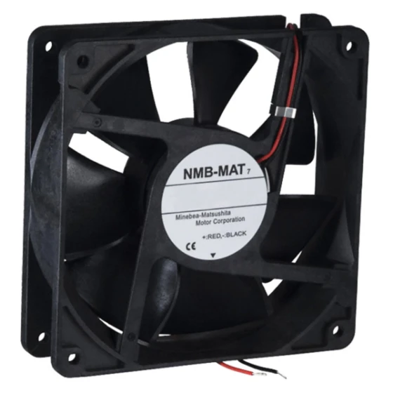 NMB 4712KL-04W-B50-P00 Lüfter