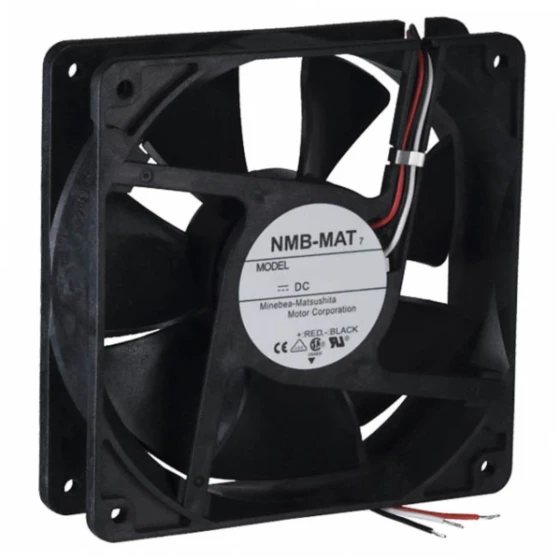NMB 4712KL-05W-B49-P00 Lüfter