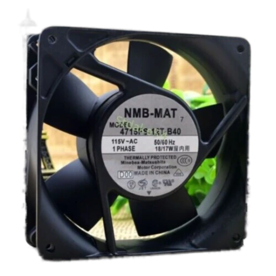 NMB 4715FS-12T-B40 Lüfter