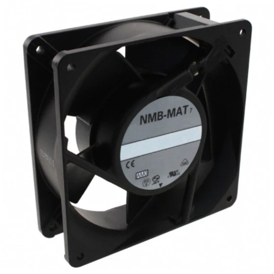 NMB 4715HS-12T-B50-AM0 Lüfter