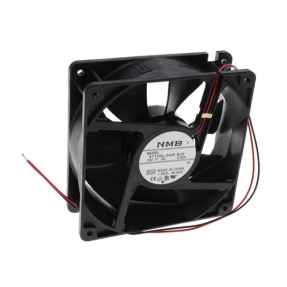NMB 4715KL-04W-B20-E00 Lüfter